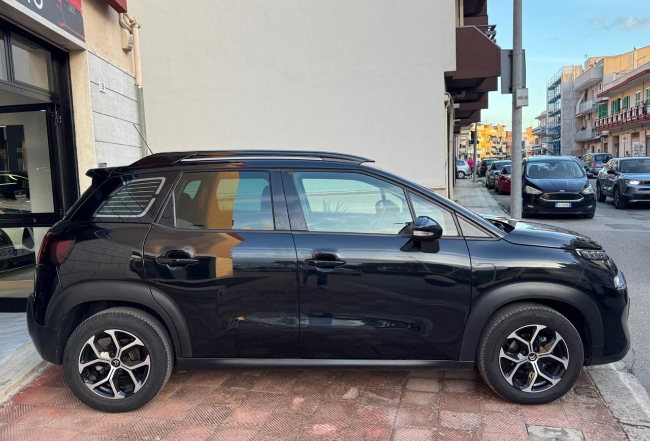 Citroen C3 Aircross BlueHDi 110 CV Shine