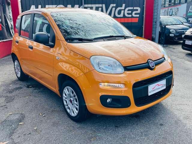 Fiat Panda Panda 1.2 Easy*NO OBBLIGO FINANZIAMENTO* PRONTA