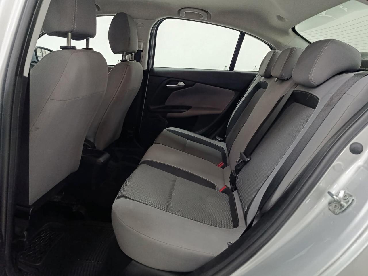 Fiat Tipo 1.3 Mjt 4 porte Pop