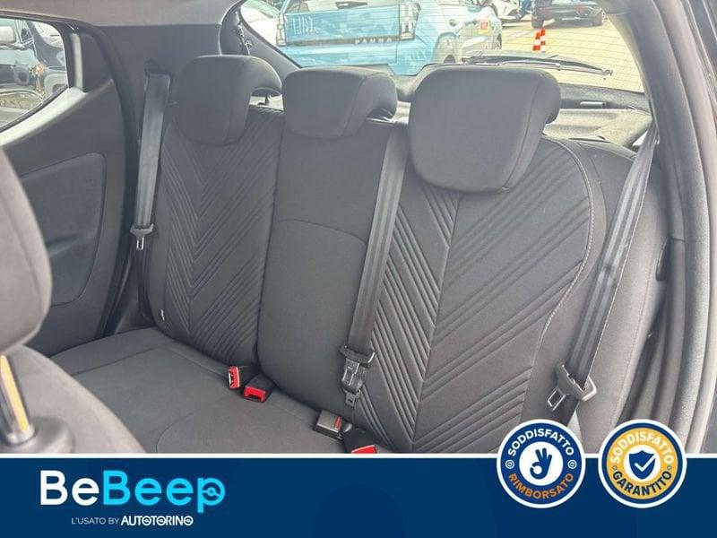Lancia Ypsilon 1.0 HYBRID GOLD S&S 70CV