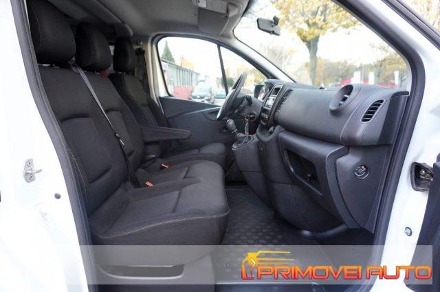 FIAT Talento 1.6 TwinTurbo MJT 125CV L1 H1 Combi