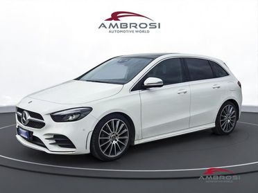 MERCEDES-BENZ B 180 180 Automatic Premium