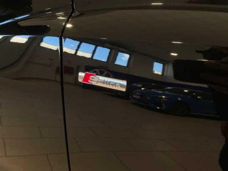 Audi Q3 I 2019 Sportback 35 2.0 tdi S line Edition s-tronic