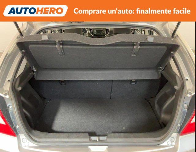 SUZUKI Baleno 1.2 VVT Dualjet B-Easy