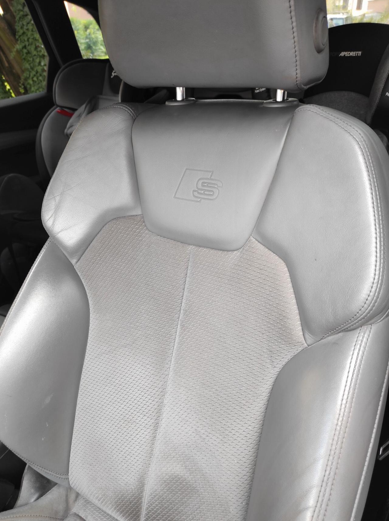 Audi Q5 2.0 TDI quattro S tronic