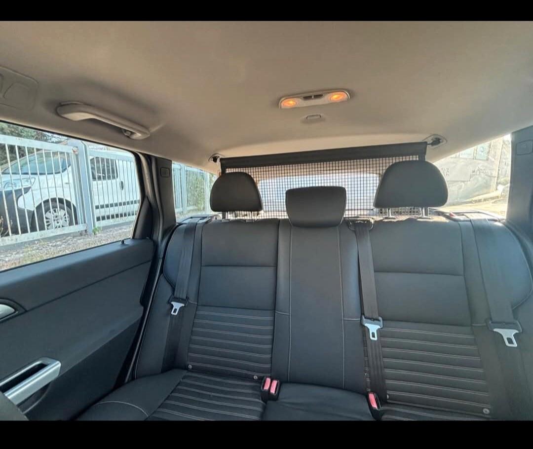 Volvo V50 D2 POLAR