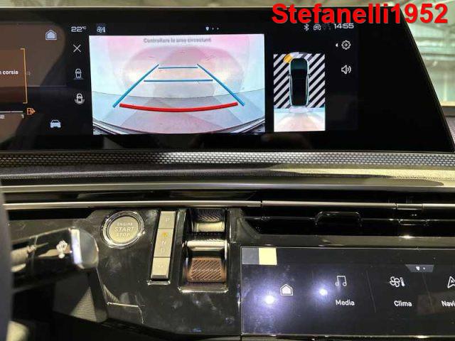 PEUGEOT 3008 1.2 hybrid GT 136cv e-dcs6