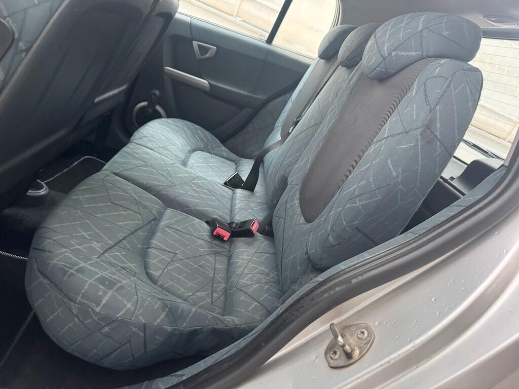 Smart ForFour 1.1 passion