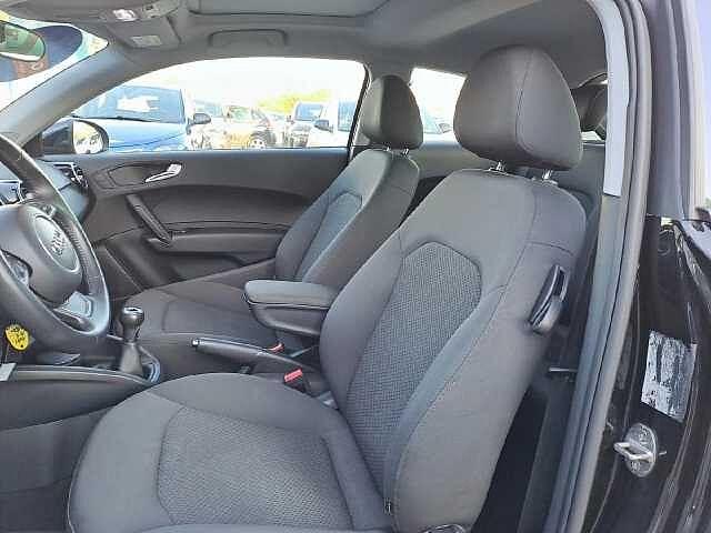 Audi A1 Metal Plus 1.4 TDI
