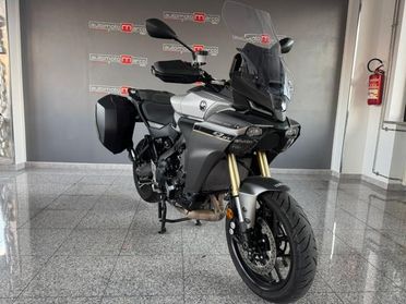 YAMAHA Tracer 9 GT GT SOLO " 3.800 KM ! "