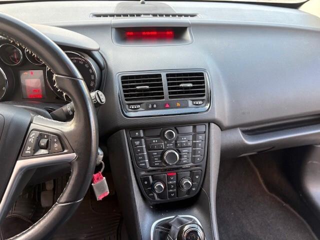 Opel Meriva 1.4 100CV Elective