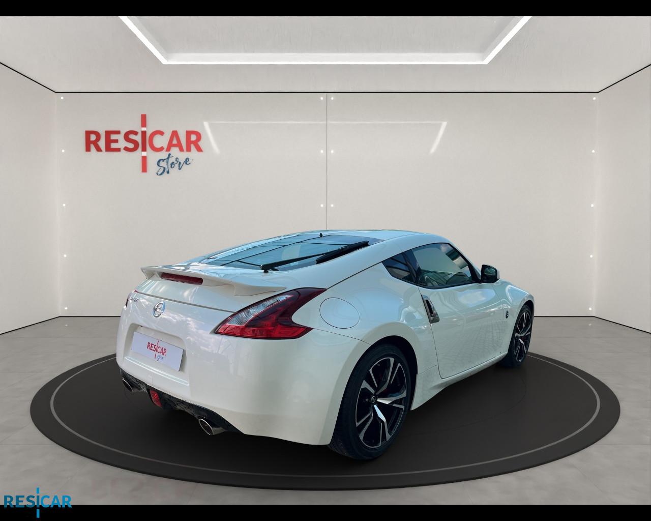 NISSAN 370Z Coupe 3.7 V6 Lev2 my19