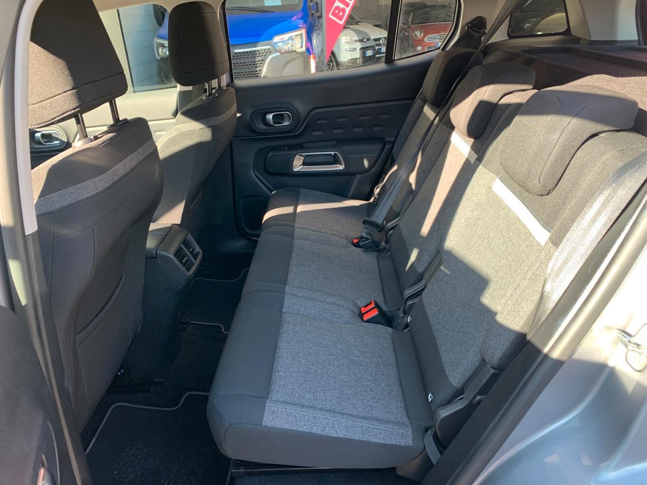 Citroen C5 Aircross C5 Aircross PureTech 130 S&S Live