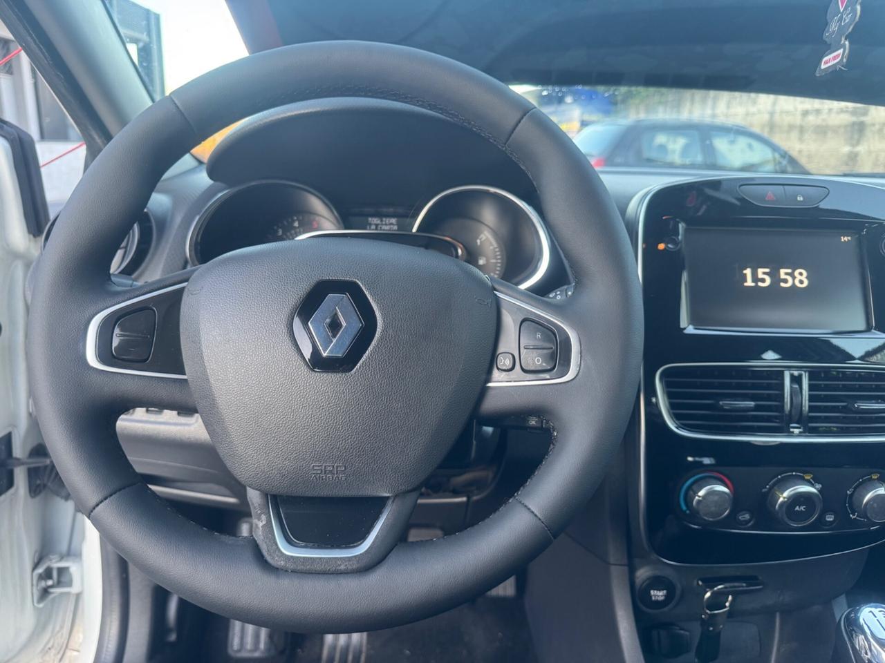 Renault Clio dCi 75CV 5P Energy DUEL2