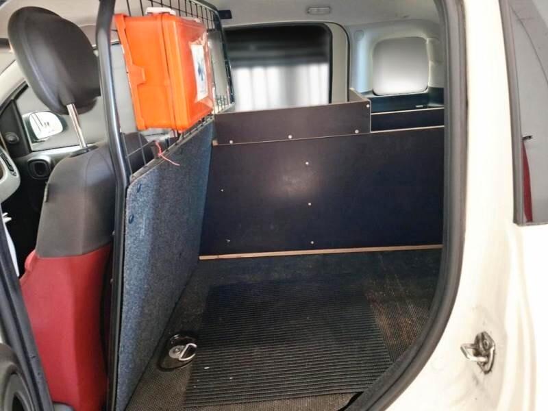 Fiat Panda 0.9 TwinAir Turbo Natural Power Pop Van 2 posti