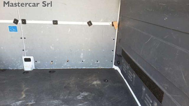 MERCEDES-BENZ Sprinter SPRINTER eSprinter - 4 batterie - GL427HZ