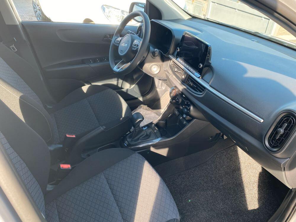 Kia Picanto 1.0 GDi 5 porte AMT Urban