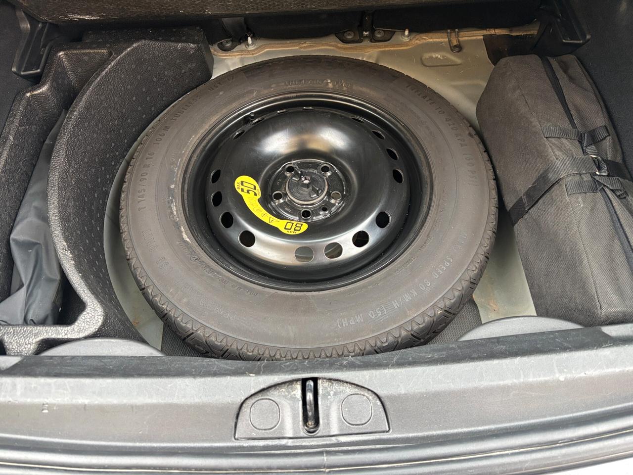 Fiat 500X 1.3 MultiJet 95 CV City Cross-2019