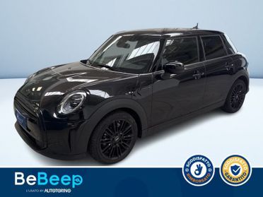 MINI Mini 5 porte MINI 5P 1.5 COOPER CAMDEN AUTO