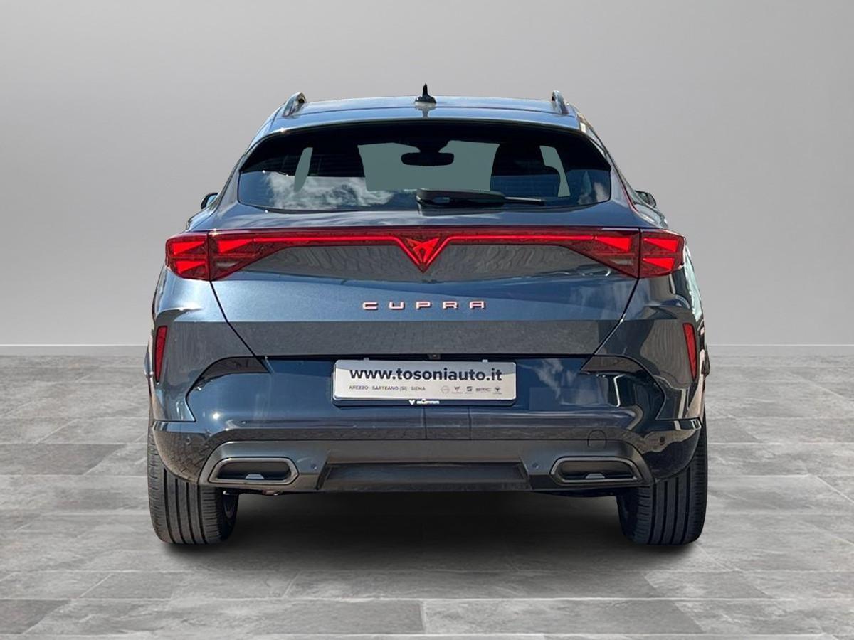 CUPRA Formentor 2.0 tdi 150cv dsg