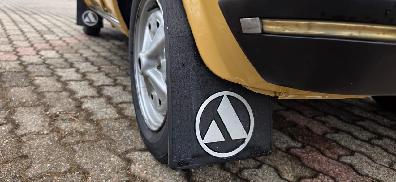 Autobianchi A 112 A112 Elegant - Restaurata