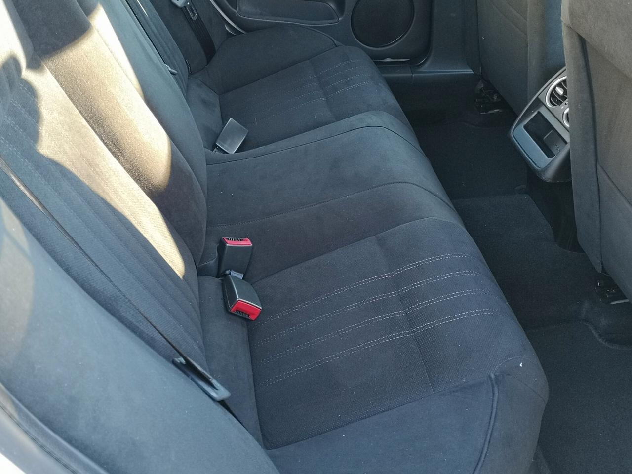 Alfa Romeo 159 2.0 JTDm Distinctive