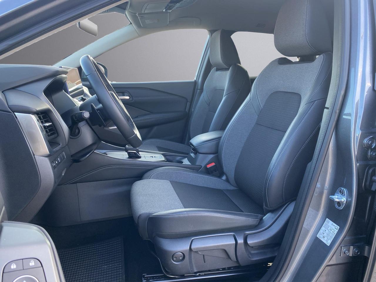 Nissan Qashqai 1.3 mhev N-Connecta 2wd 158cv