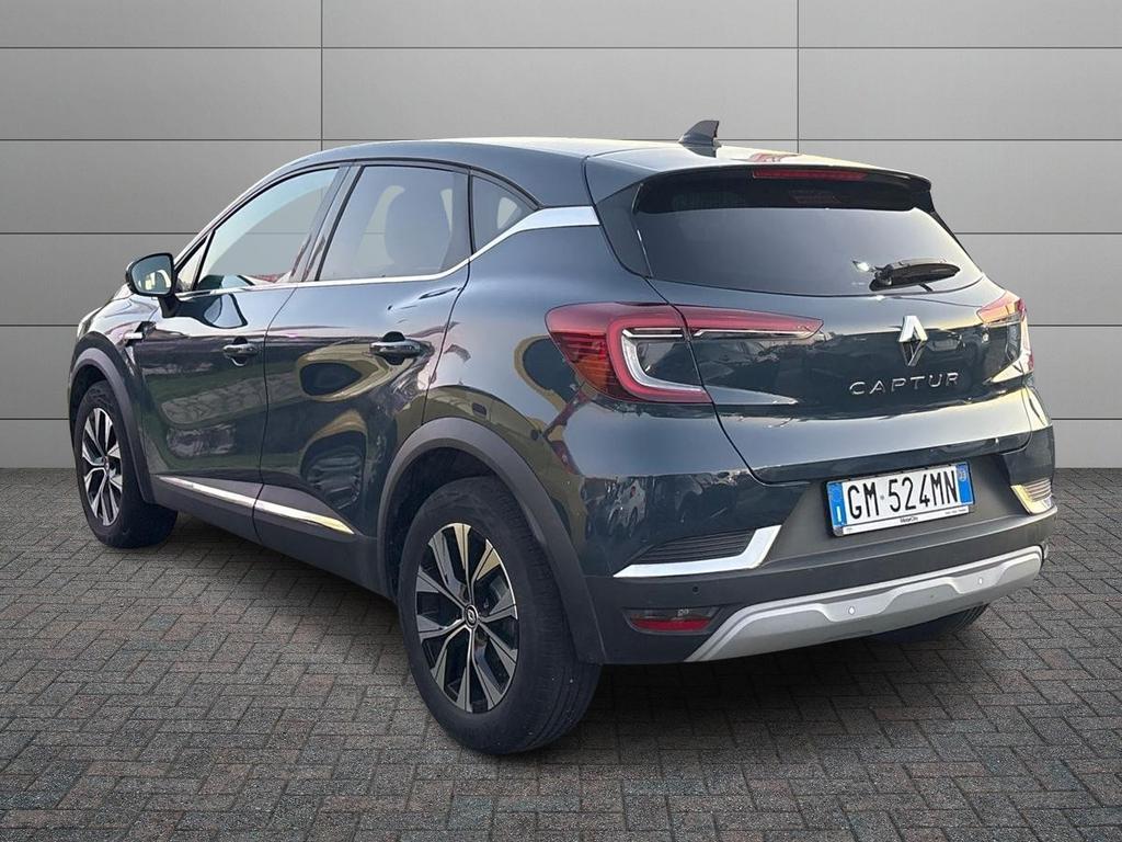 Renault Captur 1.0 tce Intens Gpl 100cv my21