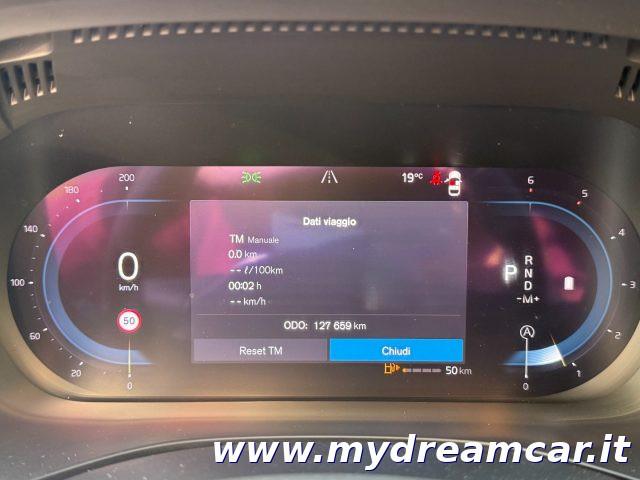 VOLVO XC60 B4 (d) automatico Core