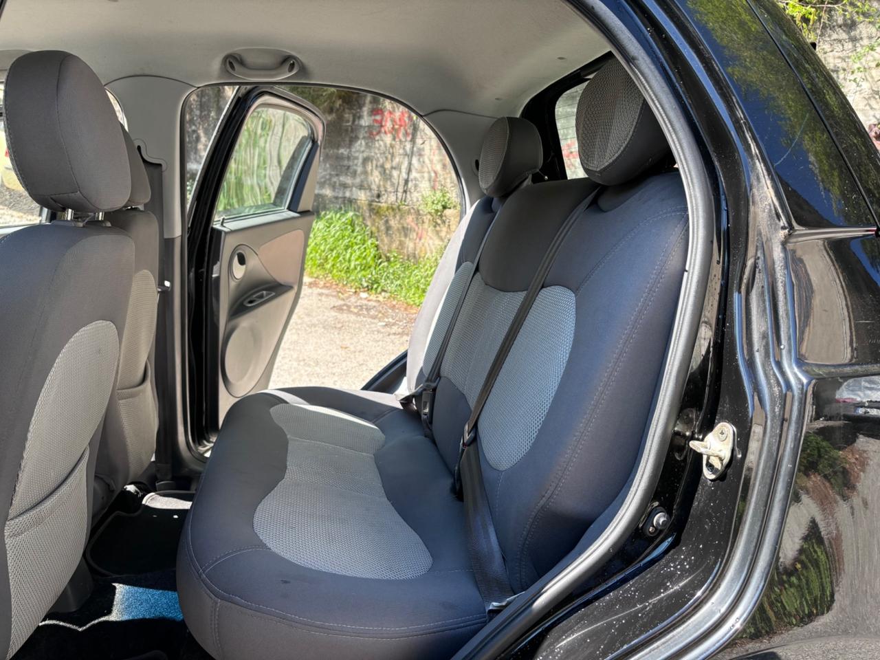 Dr DR1 1.3 16V Bi-Fuel GPL