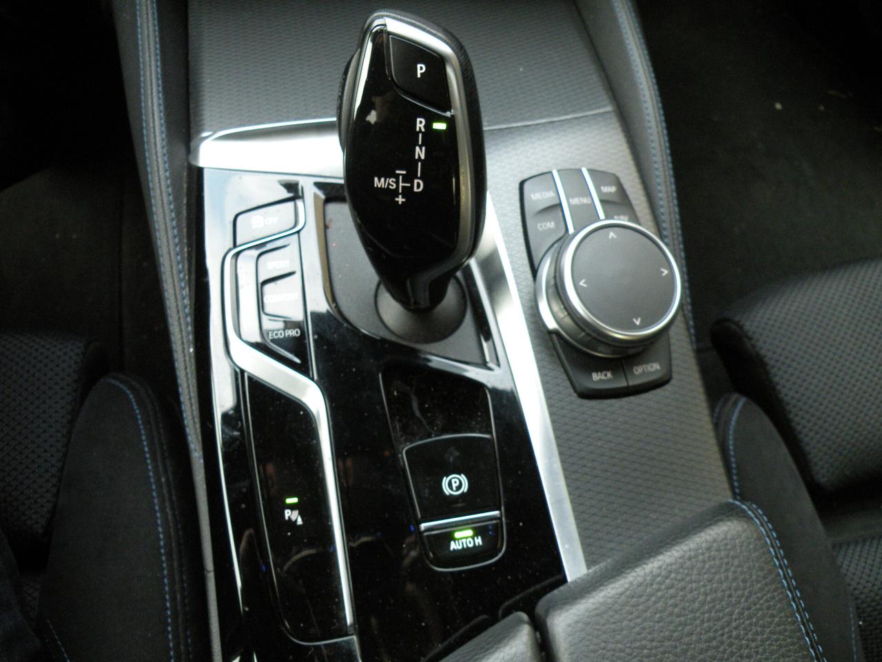 Bmw 520 520d 48V xDrive Msport