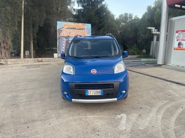 Fiat Qubo 1.3 MJT 75 CV Trekking