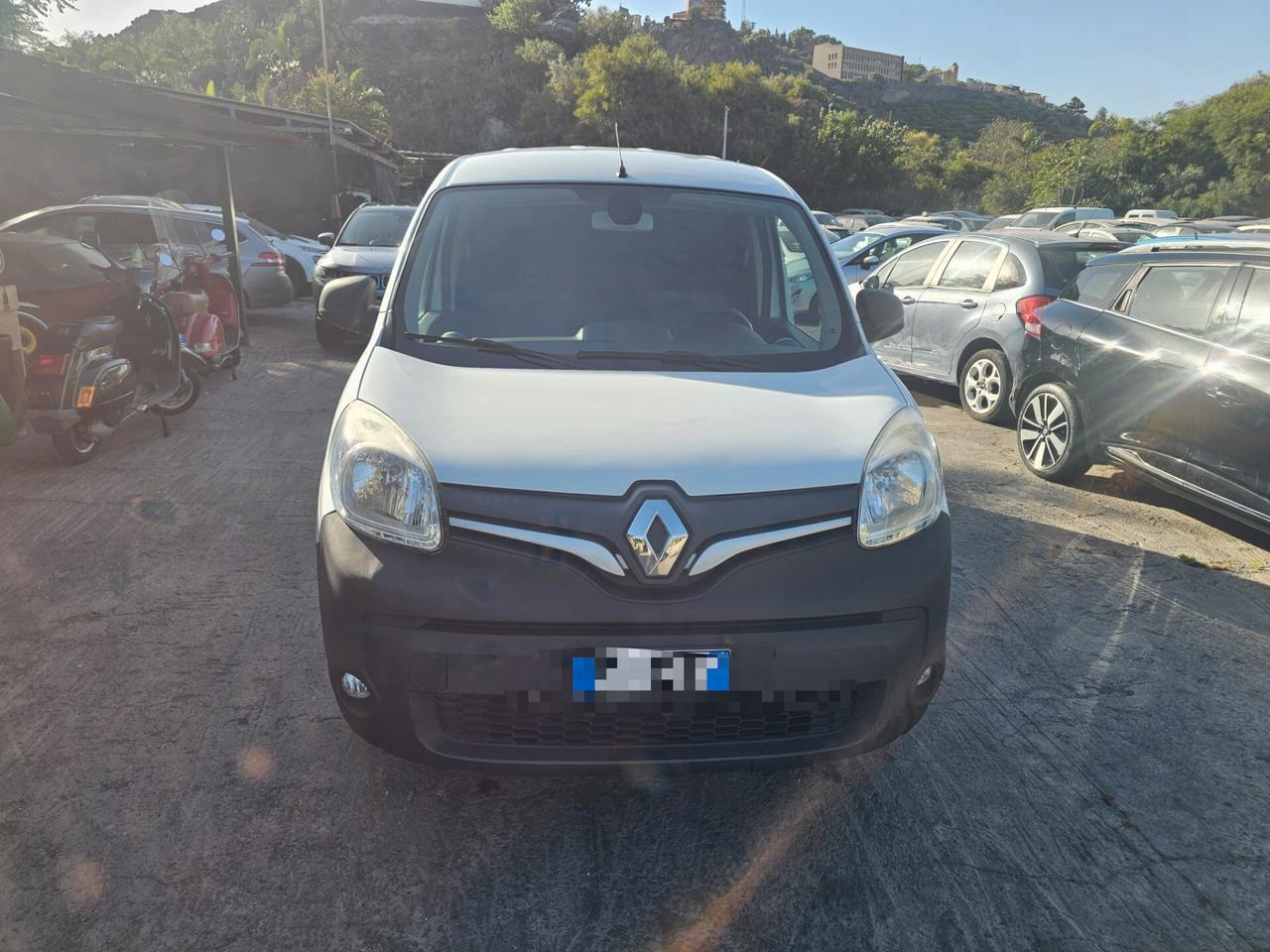 Renault Kangoo Blue dCi 8V 95CV 5 porte Life