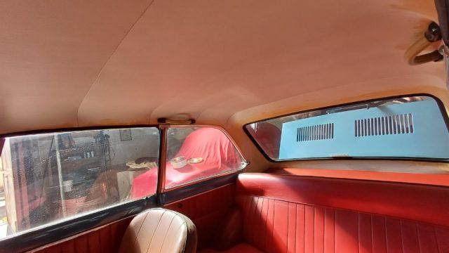 FIAT 850 VIGNALE
