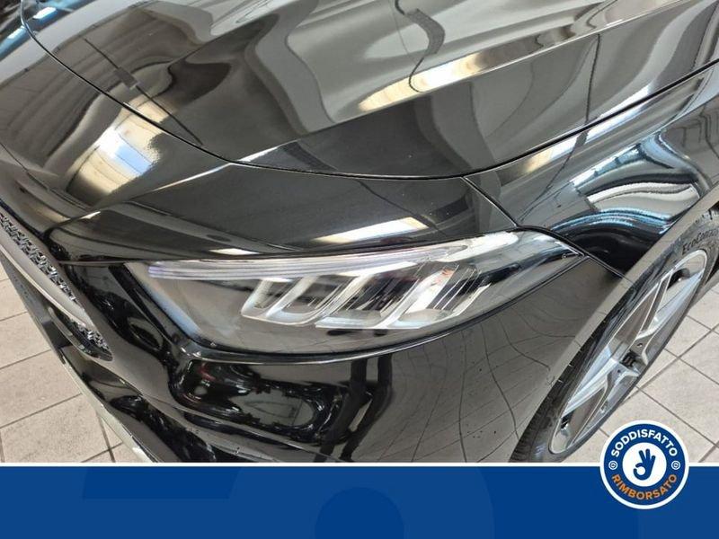 Mercedes-Benz Classe A 250e EQ-Power Automatic AMG Line Advanced Plus Digital Edition