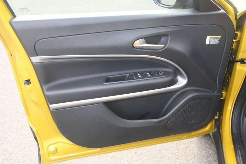 Jeep Avenger e-Hybrid 1.2 MHEV e-Hybrid Turbo Summit
