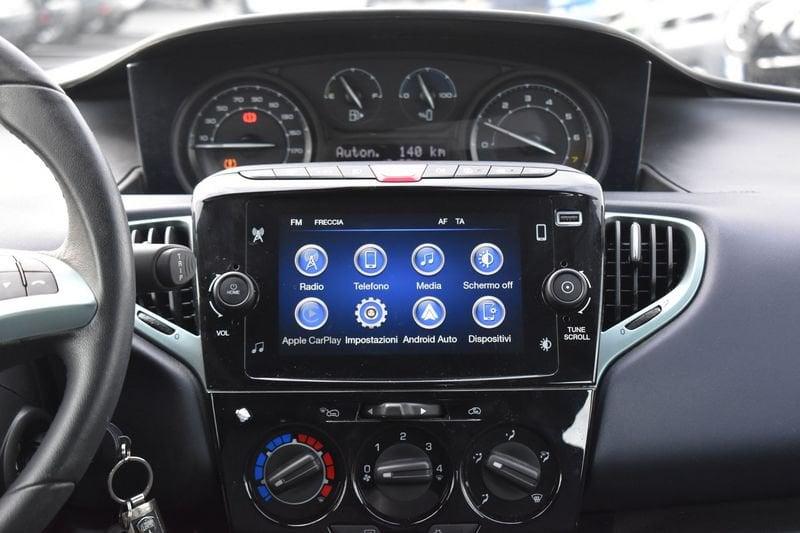 Lancia Ypsilon Ypsilon 1.0 FireFly 5 porte S&S Hybrid Gold Plus