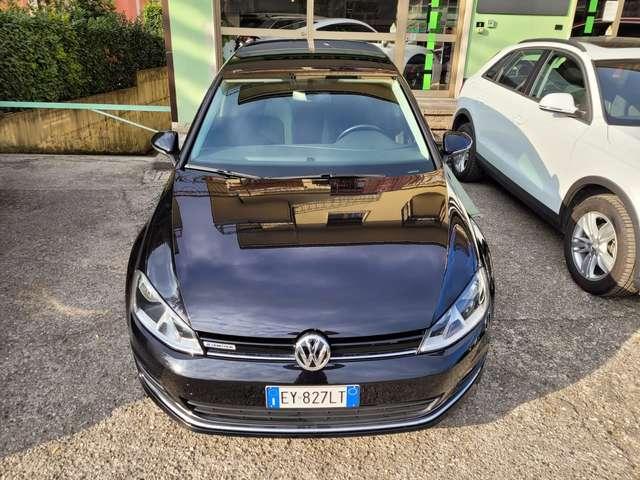 Volkswagen Golf 5p 1.4 tgi Highline dsg GANCIO TRAINO Favolosa!!!!