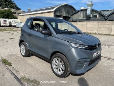 Aixam City City Pack Gamma New PRONTA CONSEGNA