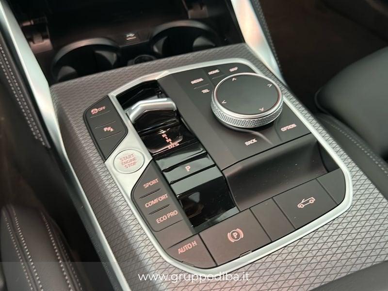 BMW Serie 4 420D CABRIO