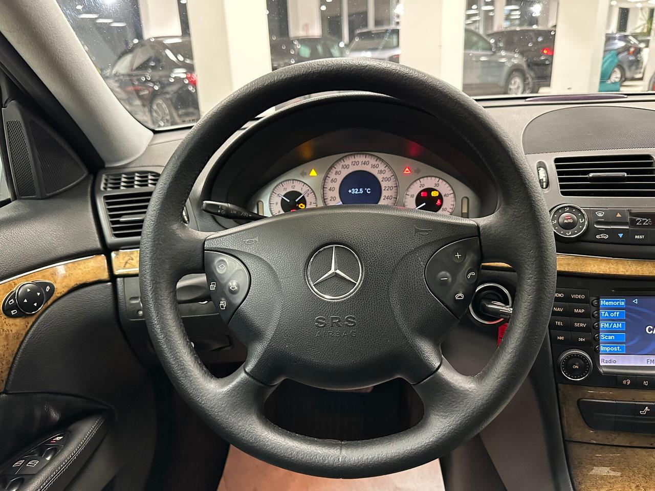 Mercedes-benz E 320 CDI Avantgarde 204 CV - 2006