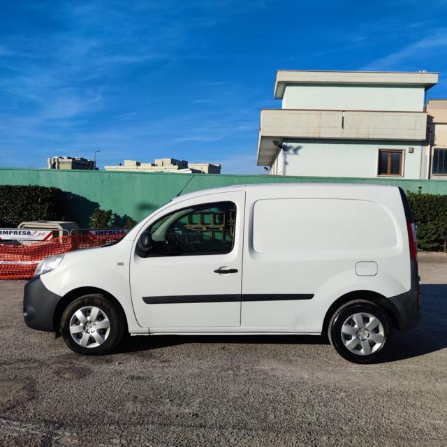 RENAULT KANGOO 1.5 BLUE DCI FURGONE 3 POSTI - 2021