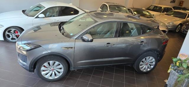 Jaguar E-Pace 2.0d i4 SE 240cv motore nuovo*garanzia 24 mesi*
