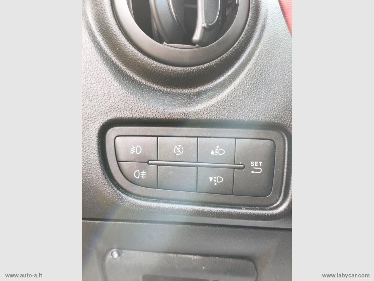 ALFA ROMEO MiTo 1.3 JTDm 85 CV S&S Distinctive