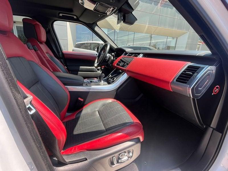 Land Rover RR Sport 3.0 sdV6 HSE Dynamic 249cv auto my19