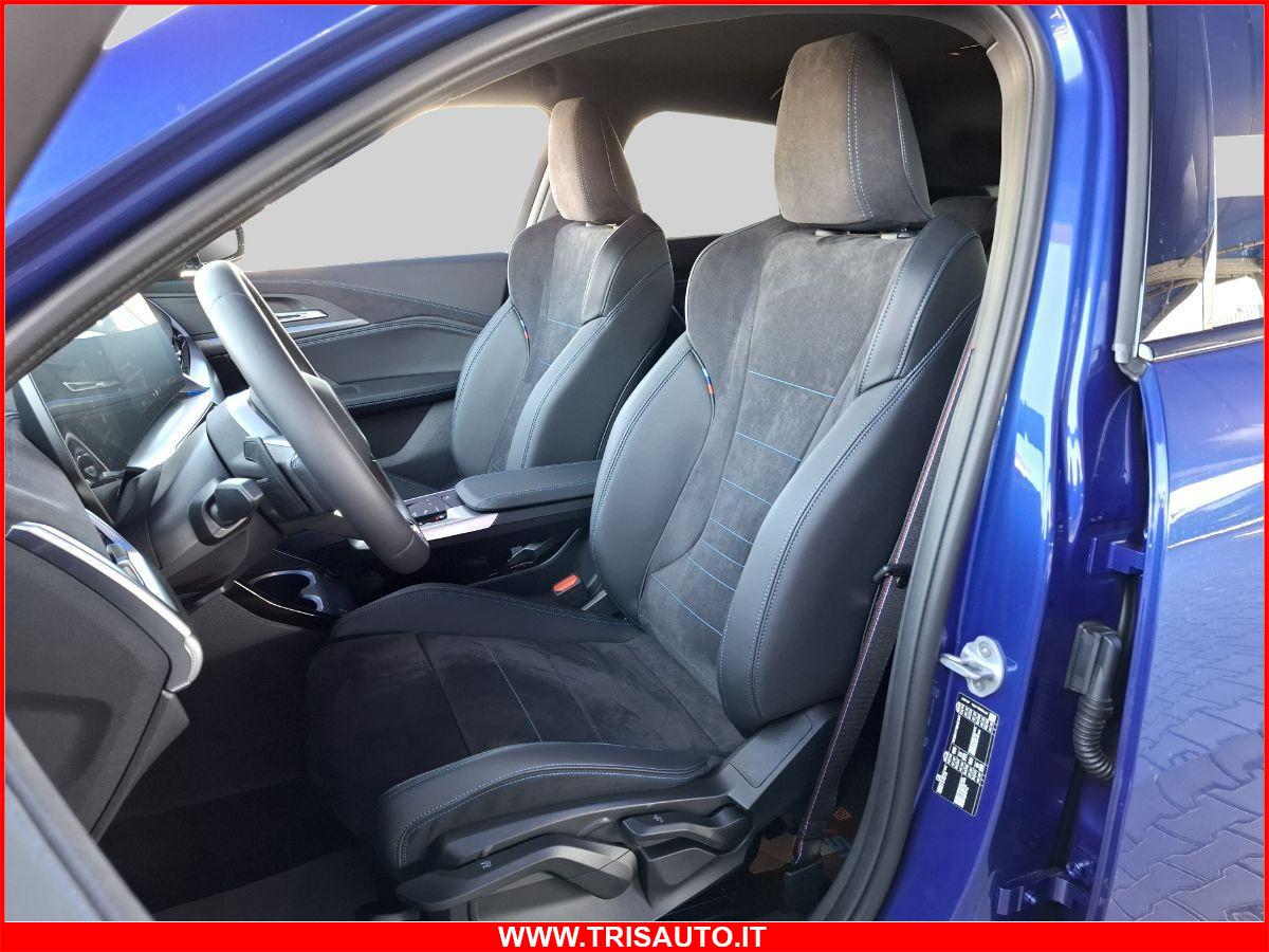 BMW X2 sDrive20d Hybrid 2.0 Aut. 163CV M Sport Pro (FULL LED+PELLE+NAVI)
