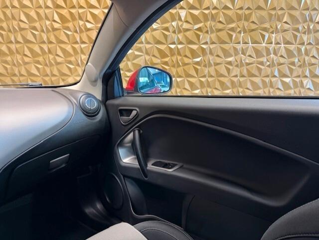 Alfa Romeo MiTo 1.4 78 CV 8V GPL Distinctive