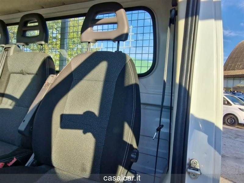 FIAT Ducato FIAT DUCATO 2014 CABINATO MAXI 35 MH1 2.3 MULTIJET 16V 130CV 6M