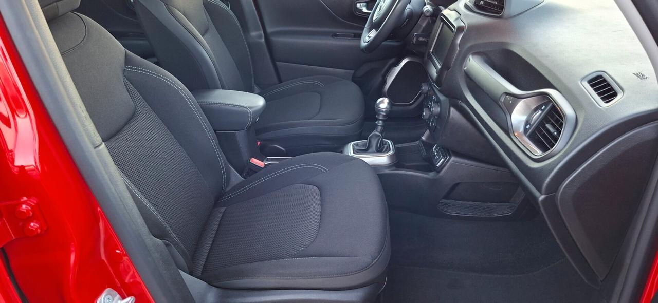 Jeep Renegade 1.0 T3 Limited PREZZO REALE GAR.12 MESI