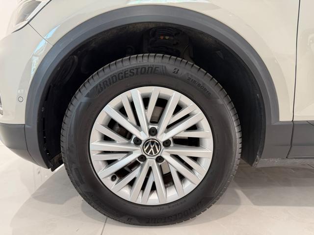 VOLKSWAGEN T-Roc 1.5 TSI ACT DSG Life *Prezzo Reale*
